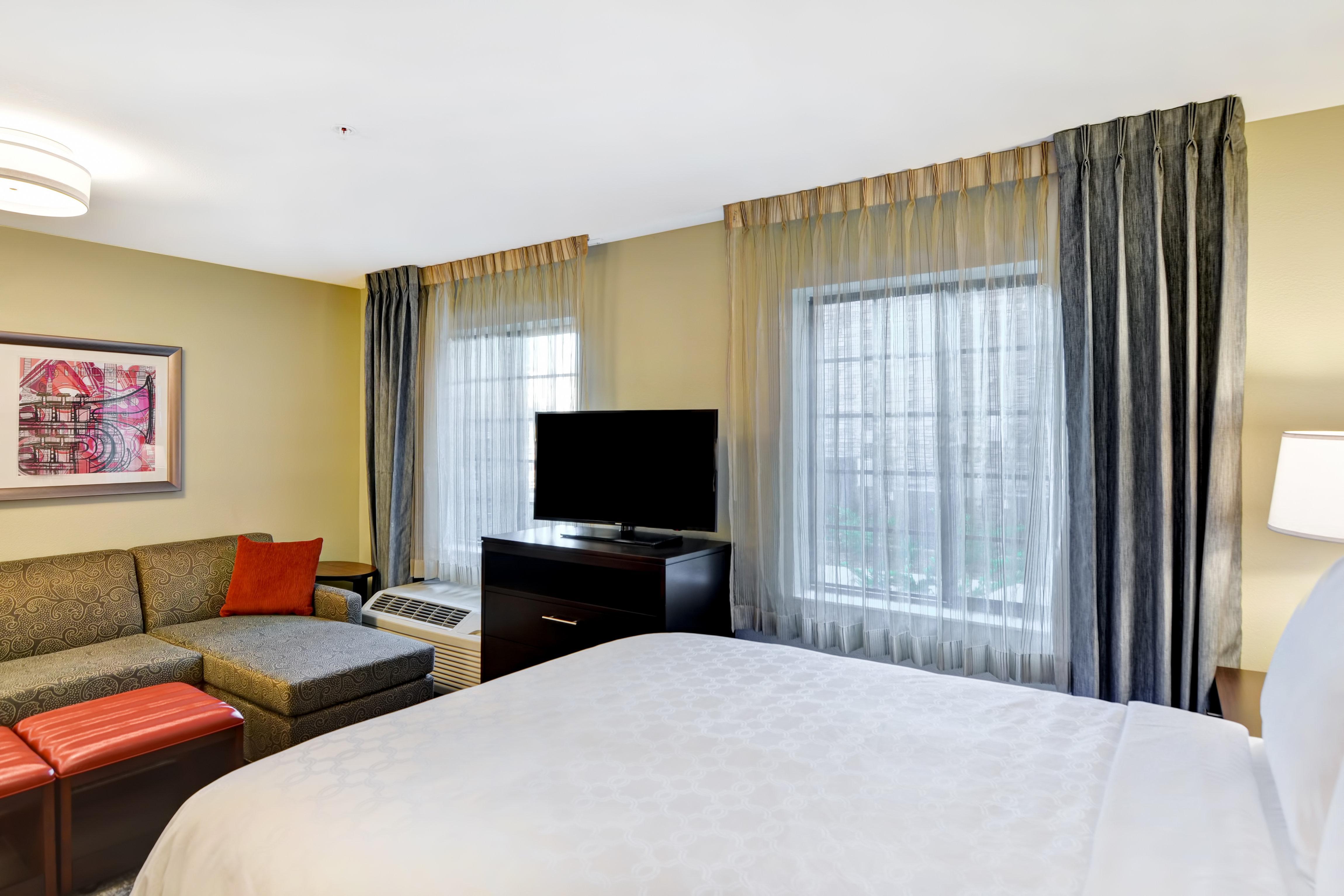 Hotel Staybridge Mt Juliet - Nashville Area Mount Juliet