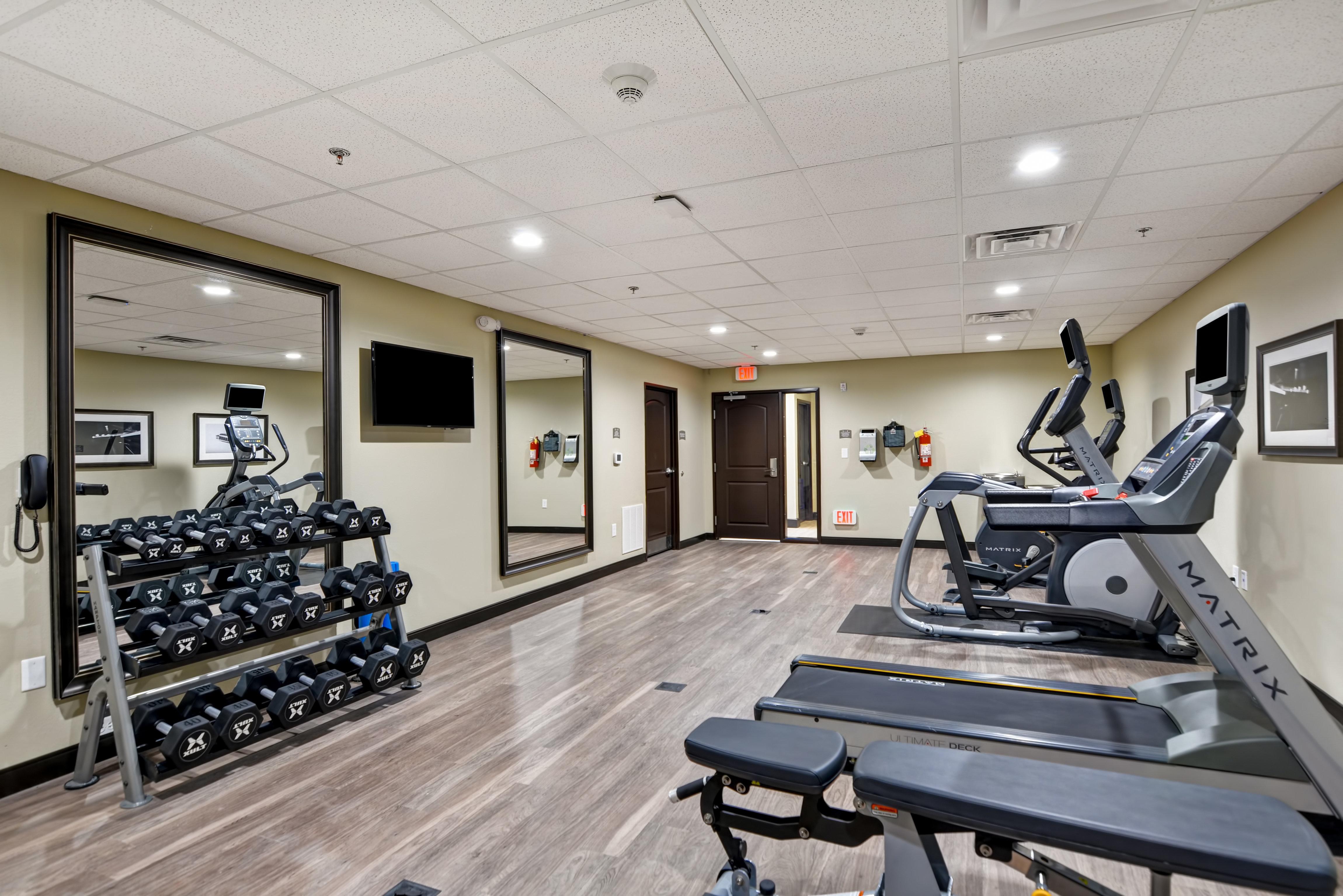 Staybridge Mt Juliet - Nashville Area 3* Mount Juliet