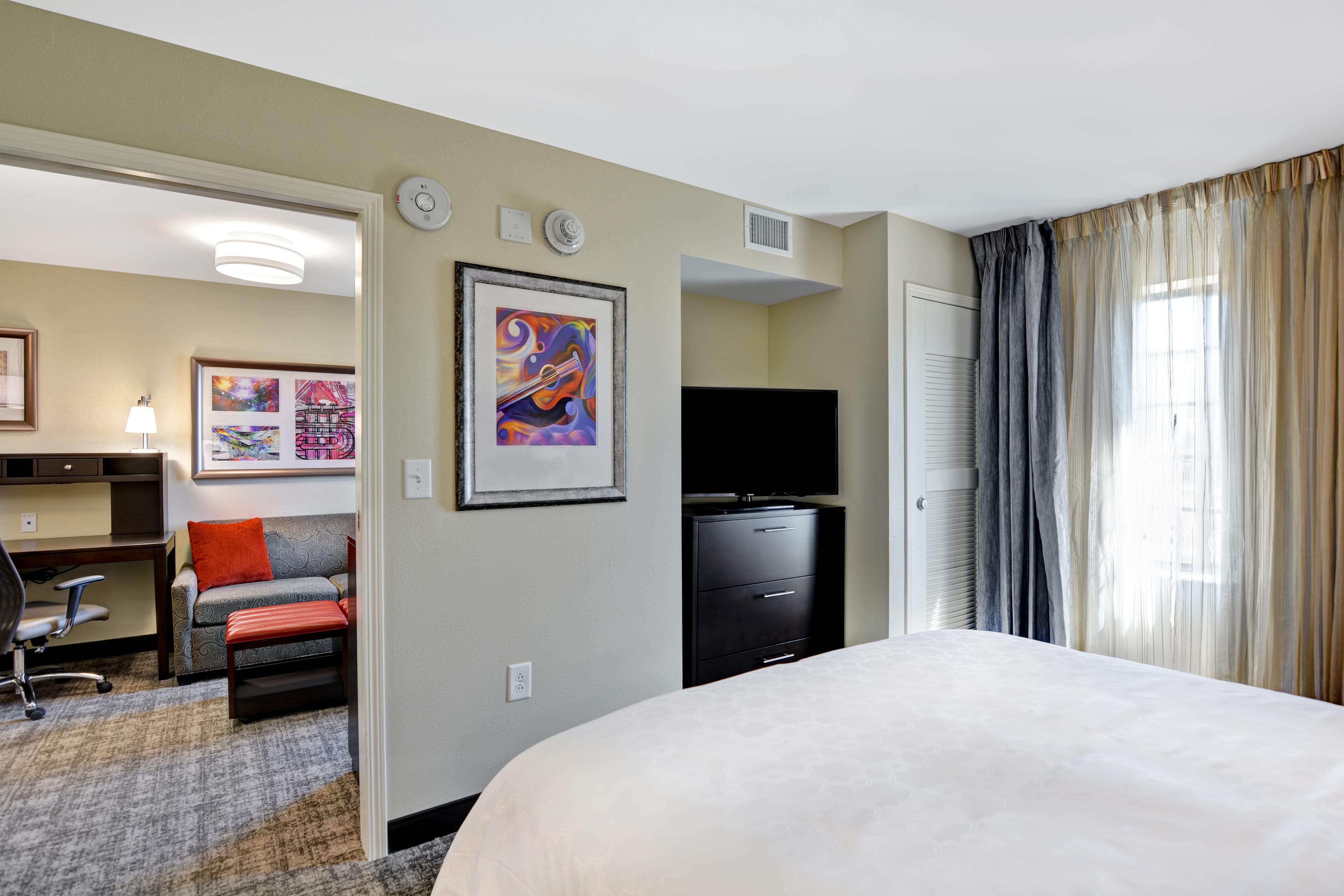 Hotel Staybridge Mt Juliet - Nashville Area 3*