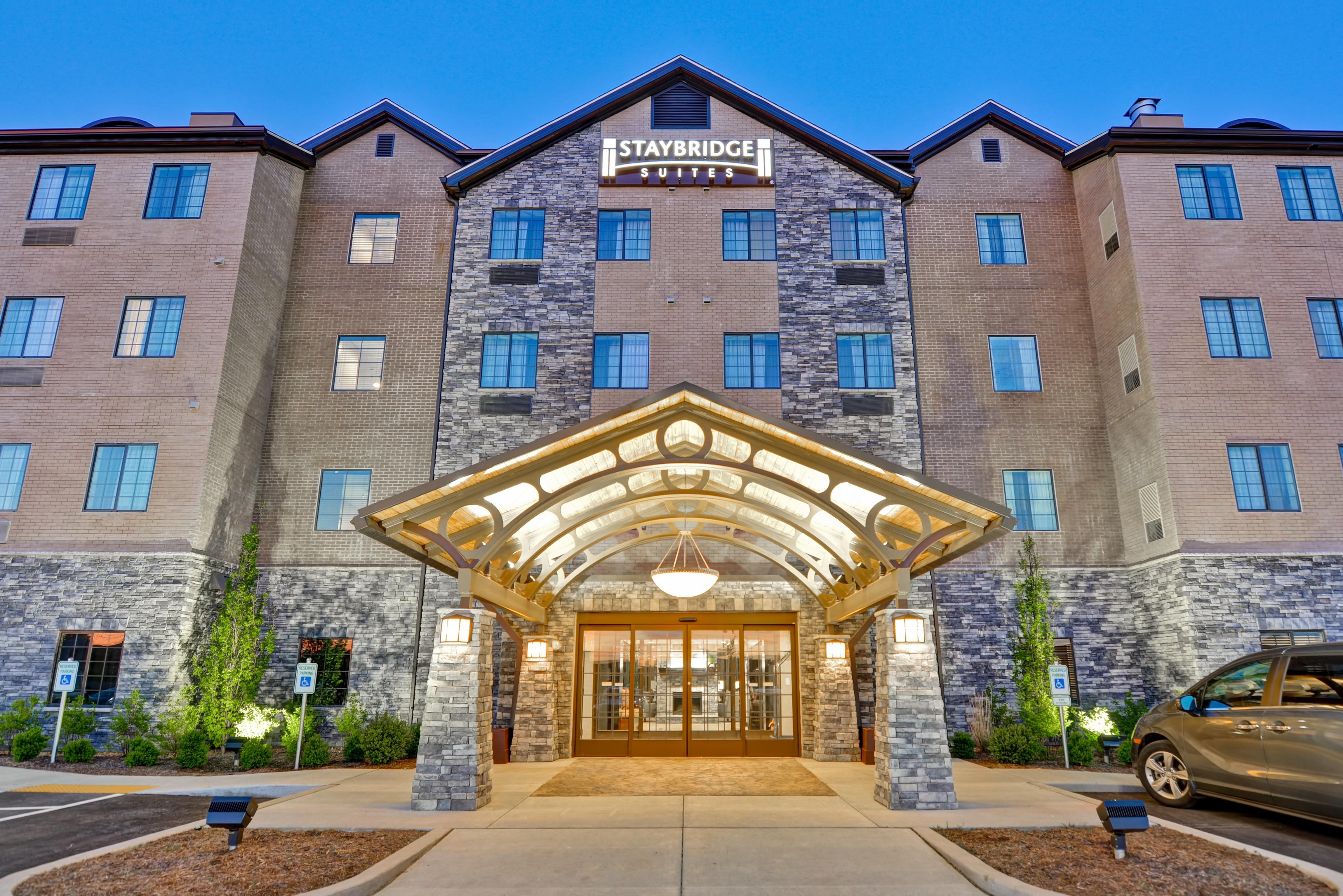 Staybridge Mt Juliet - Nashville Area