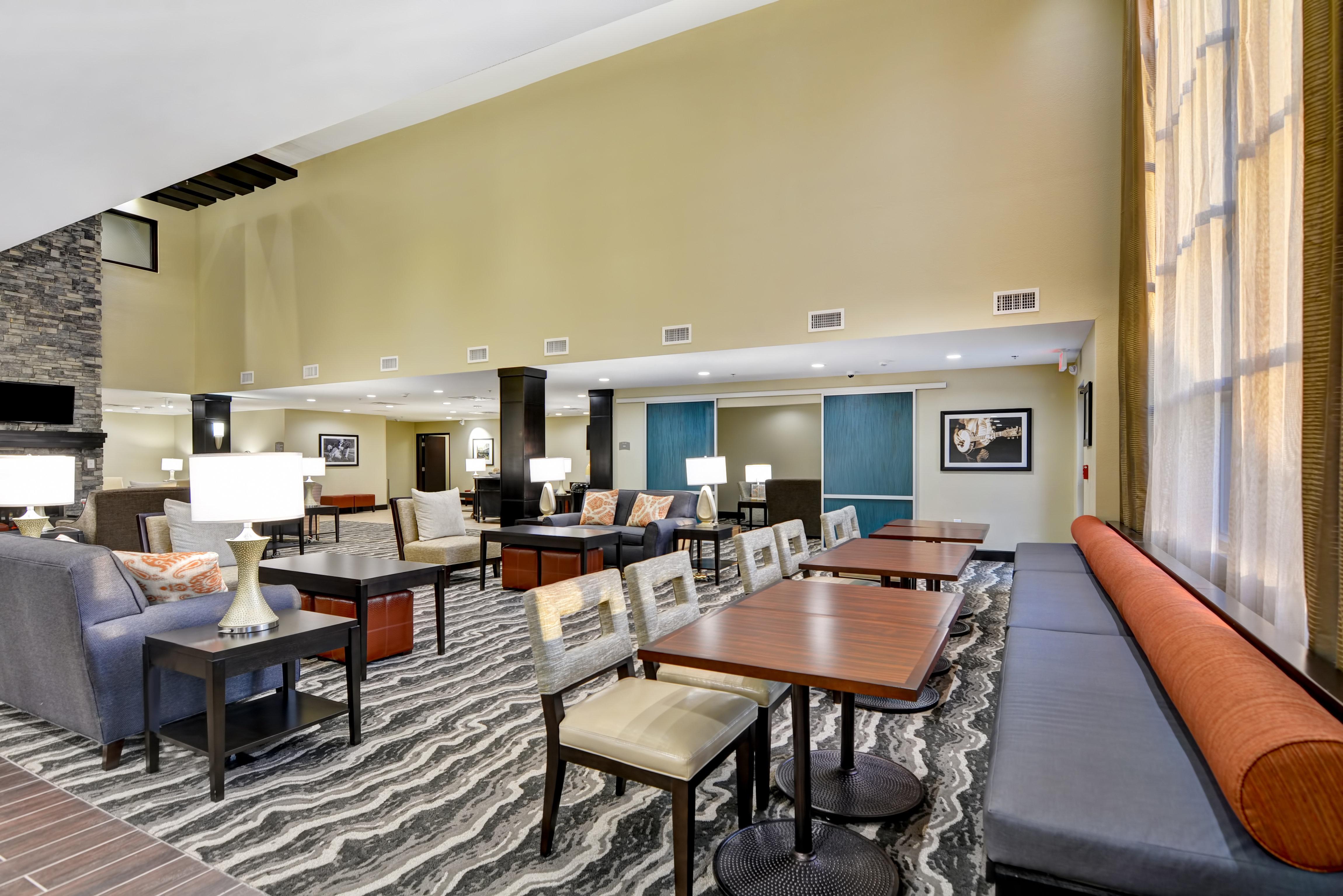 Hotel Staybridge Mt Juliet - Nashville Area Mount Juliet