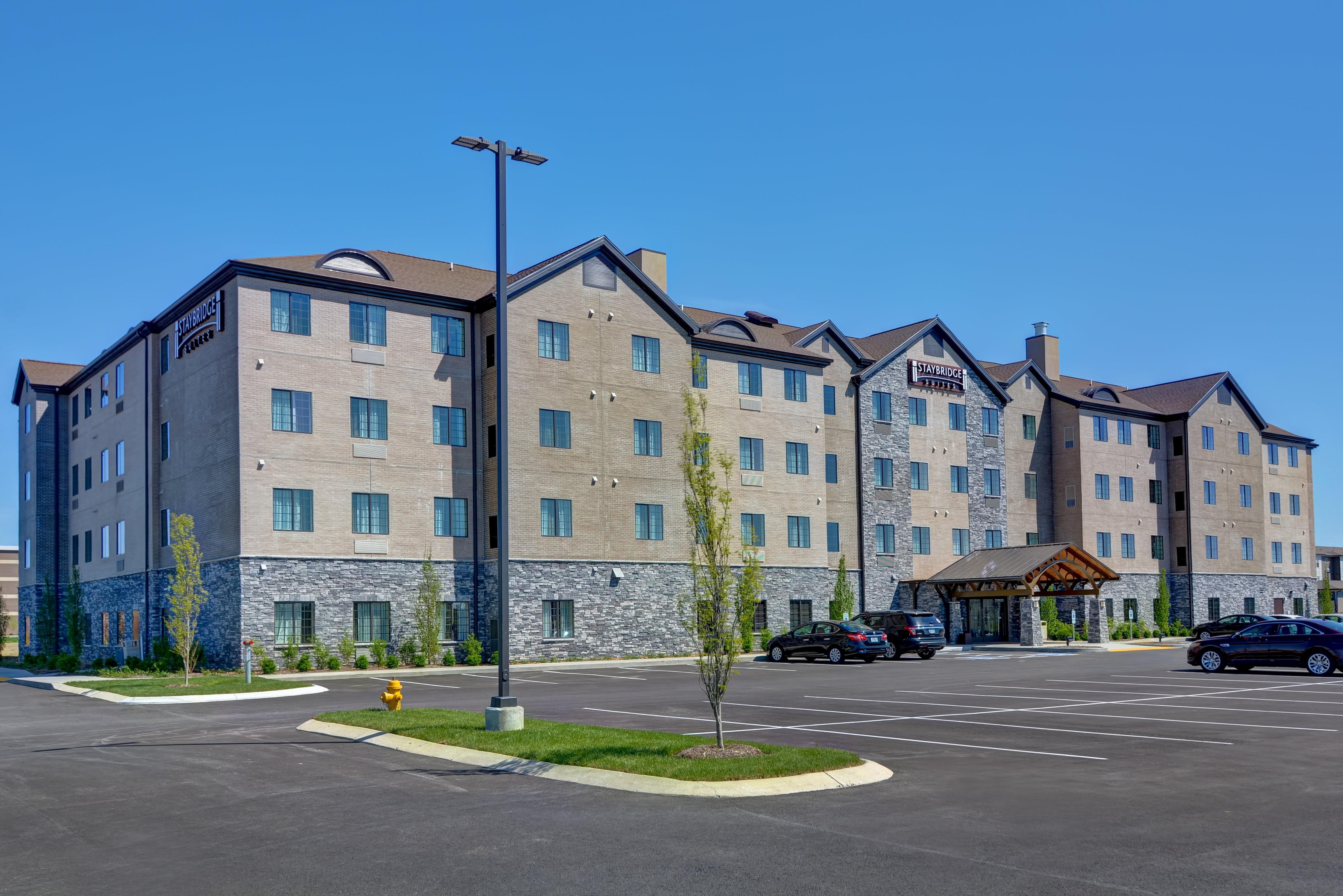 Staybridge Mt Juliet - Nashville Area