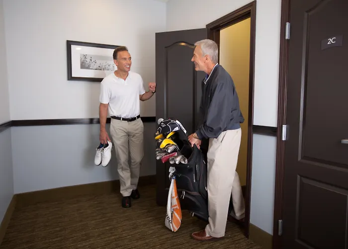 Staybridge Suites Mt Juliet - Nashville Area