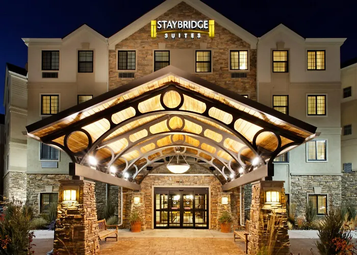 Staybridge Suites Mt Juliet - Nashville Area