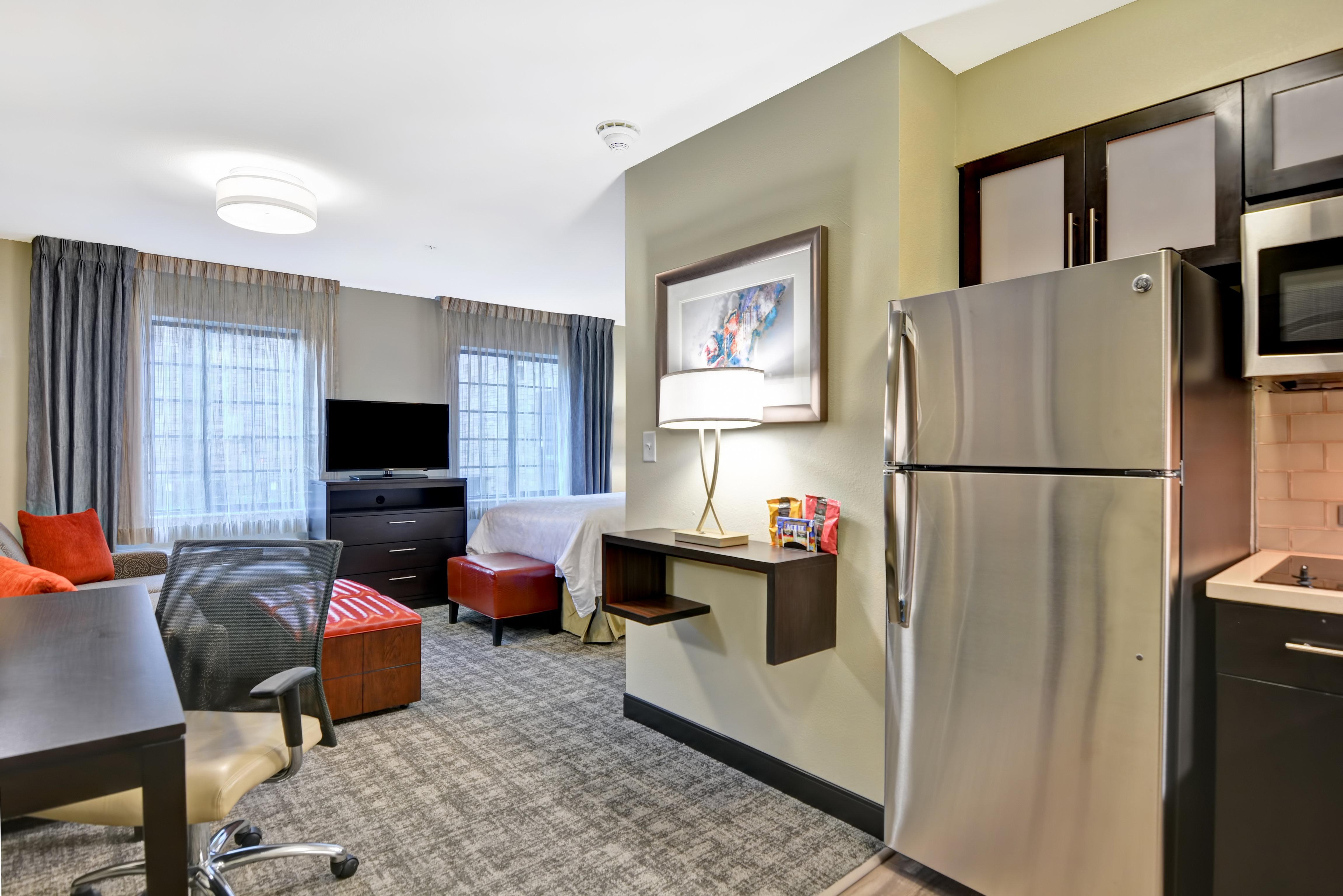 Staybridge Mt Juliet - Nashville Area Hotel 3*