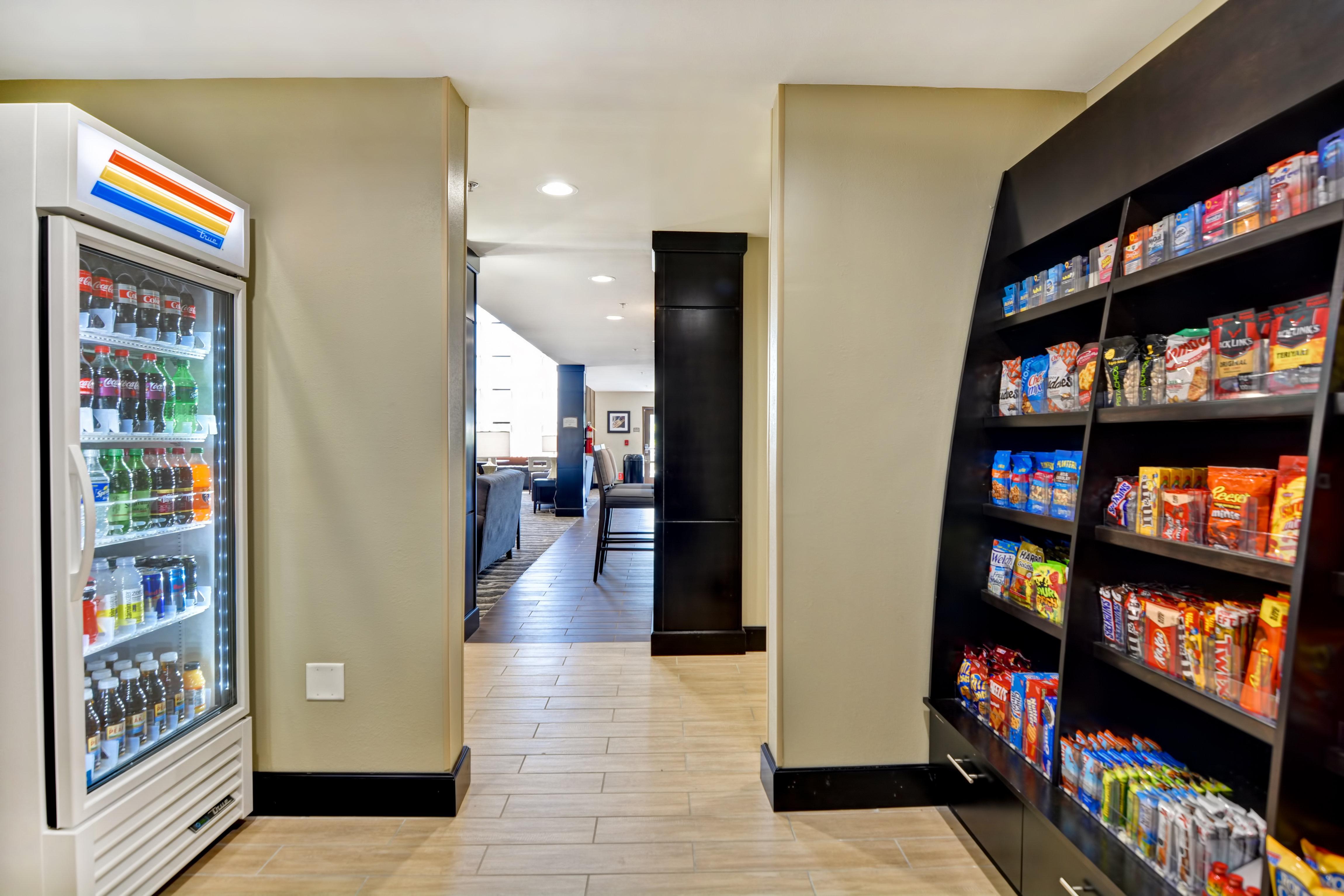 Staybridge Mt Juliet - Nashville Area Hotel 3*