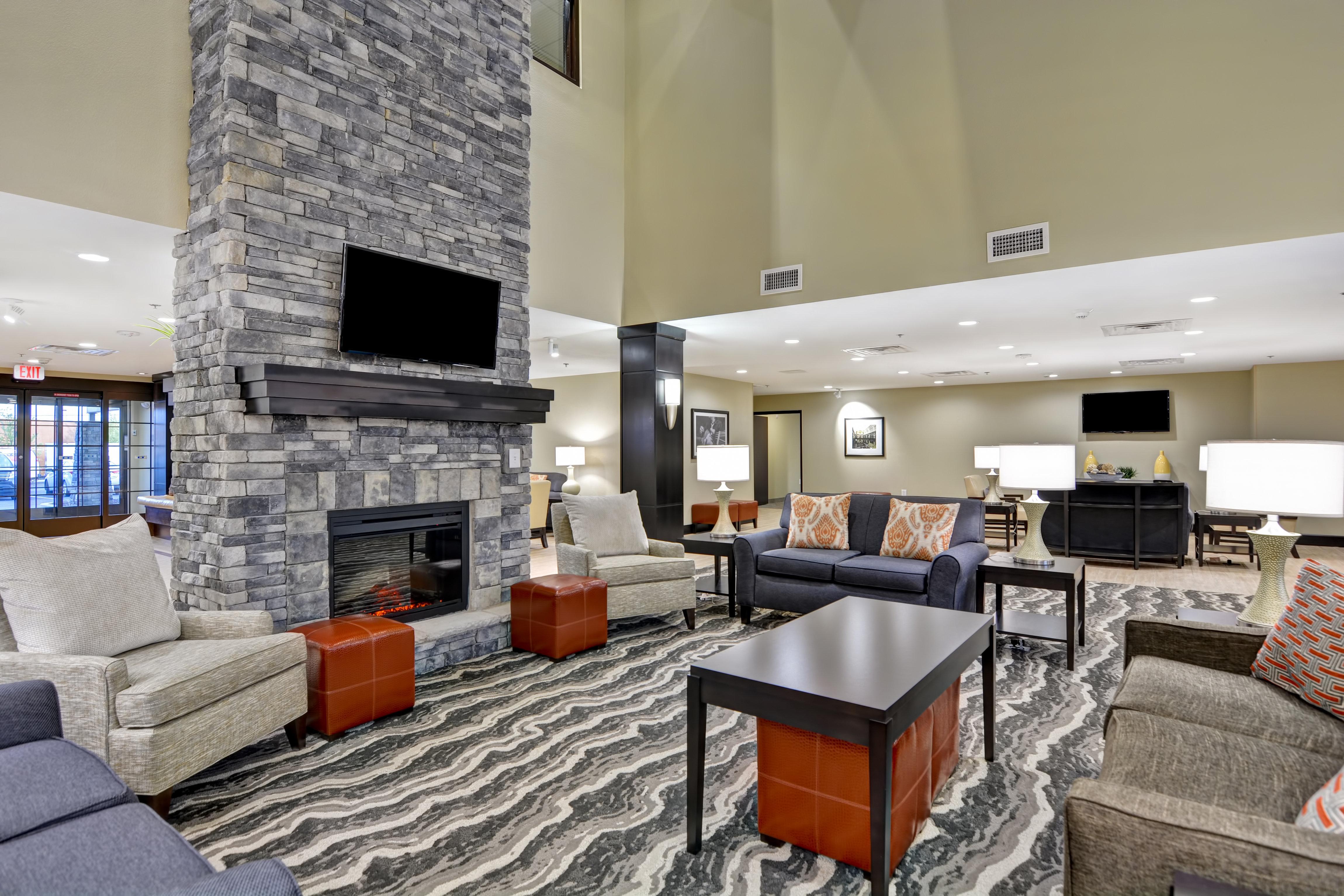 Staybridge Mt Juliet - Nashville Area Mount Juliet