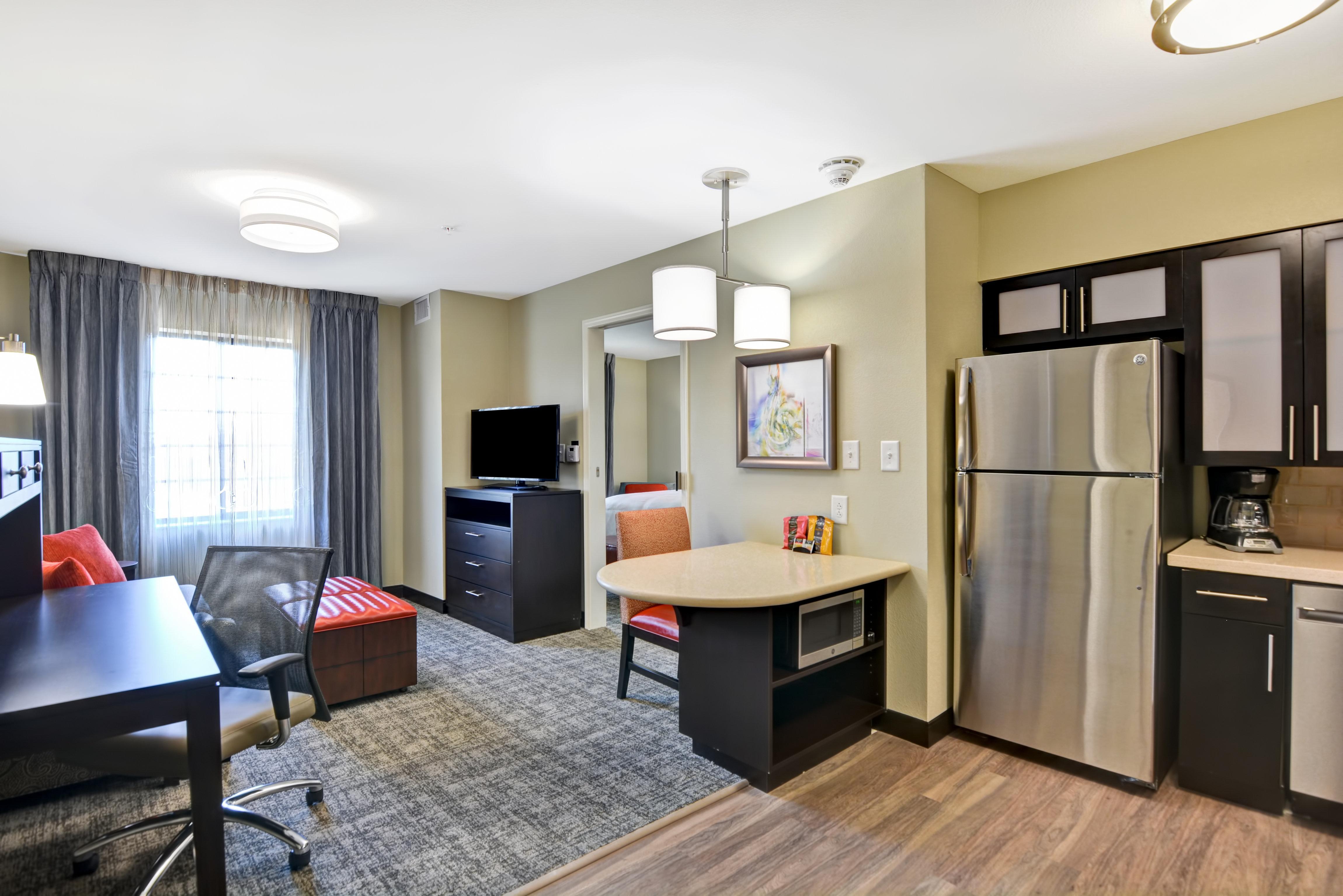 Staybridge Mt Juliet - Nashville Area 3*