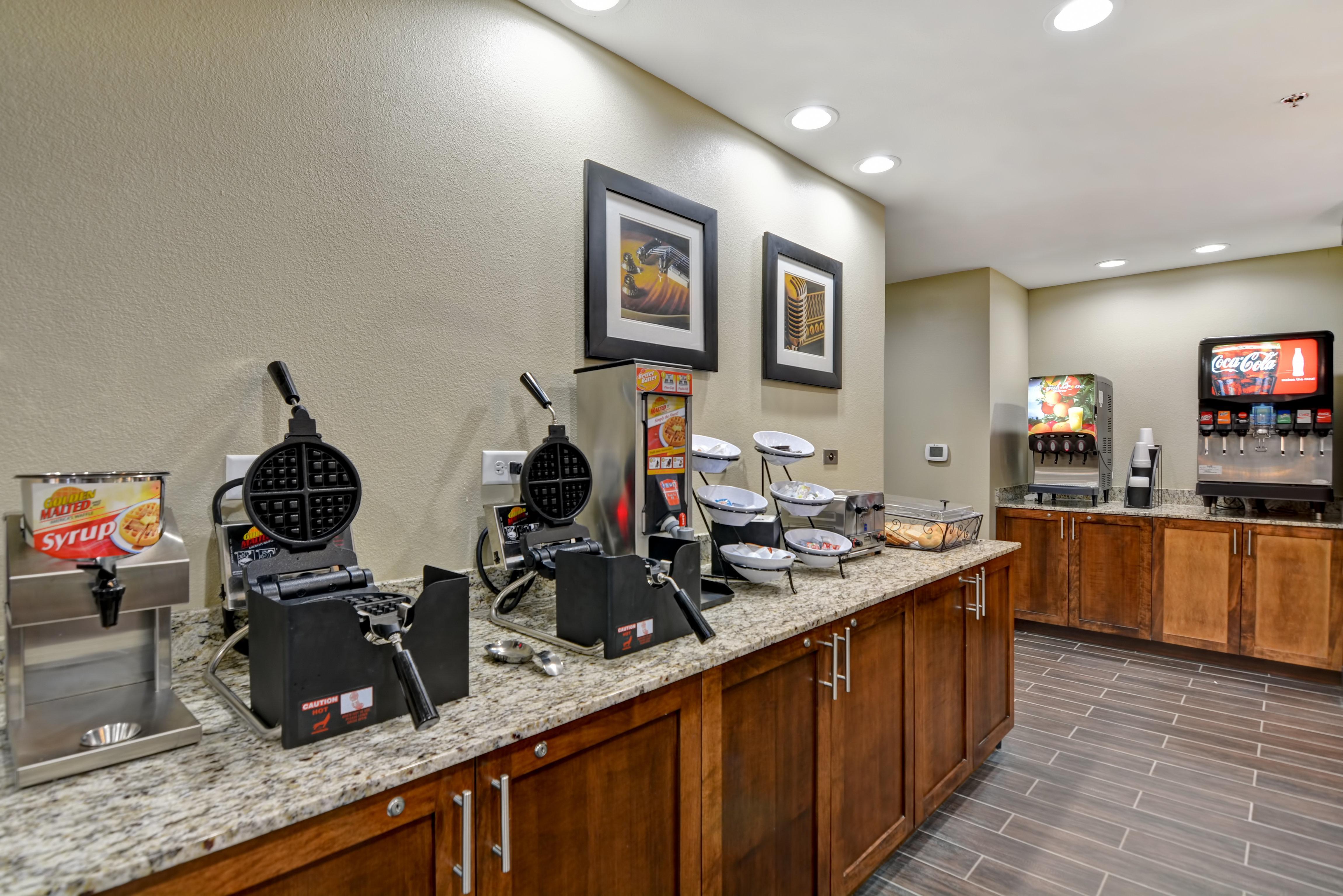 Staybridge Mt Juliet - Nashville Area Hotel 3*