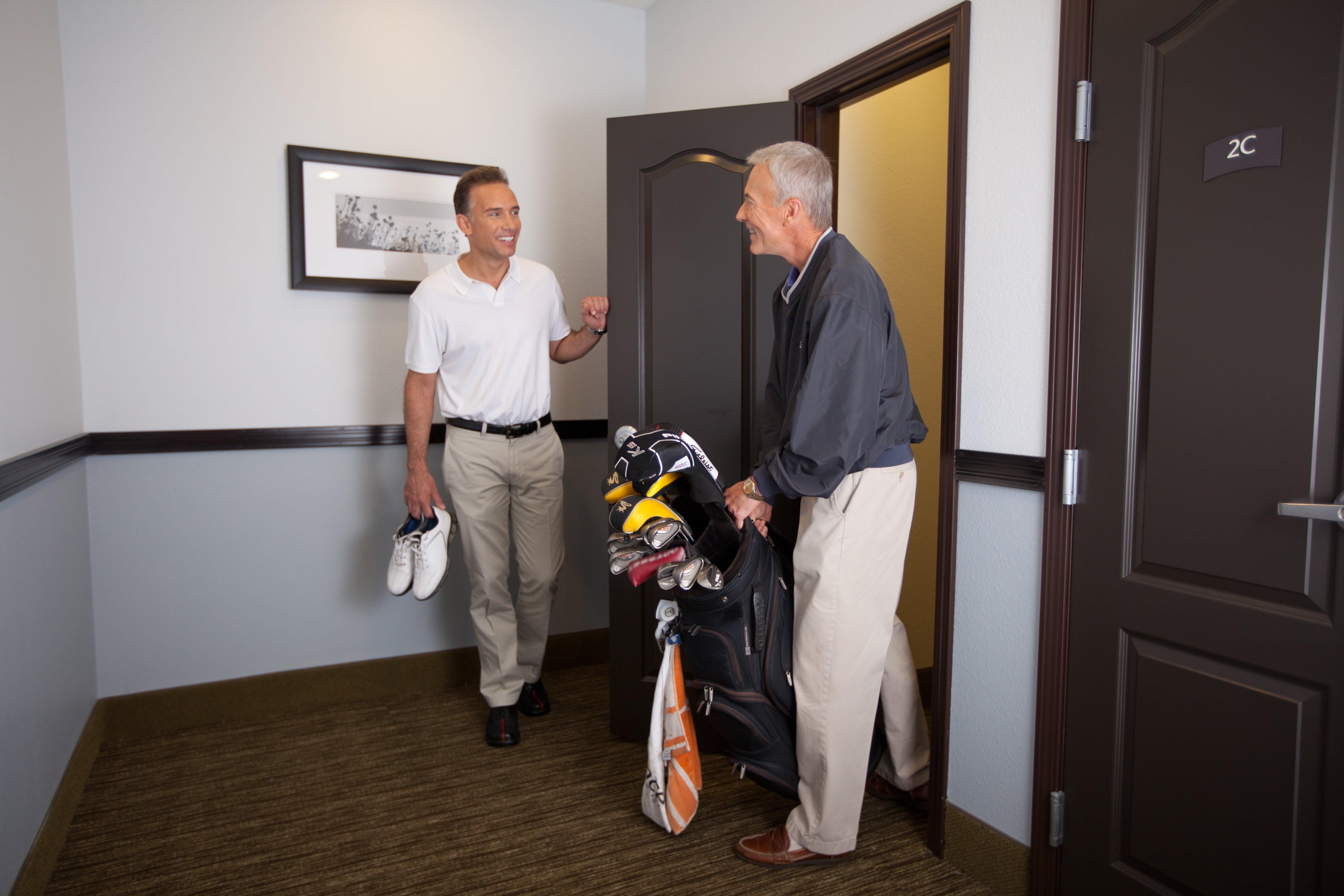Hotel Staybridge Mt Juliet - Nashville Area 3*