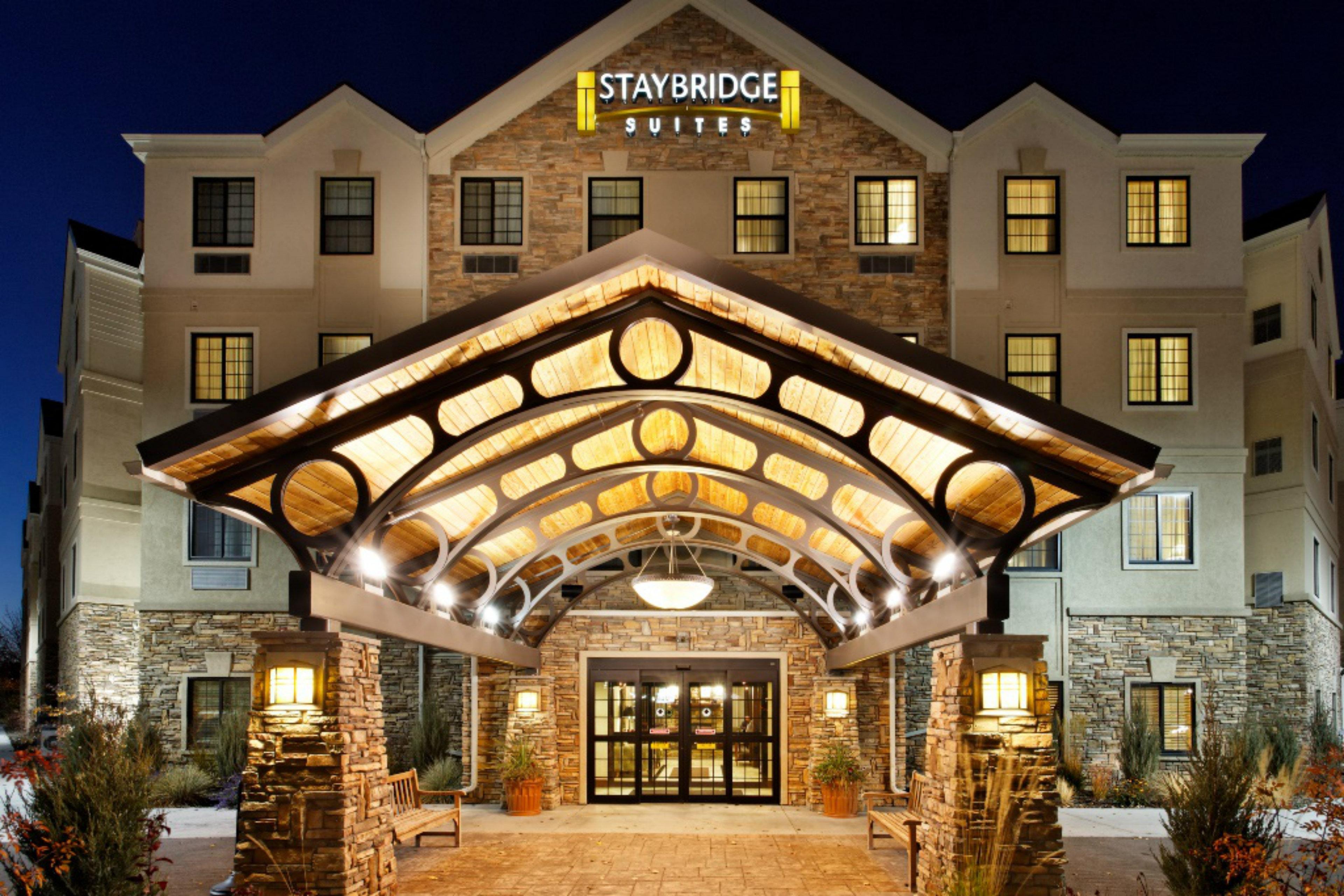 Staybridge Mt Juliet - Nashville Area 3*