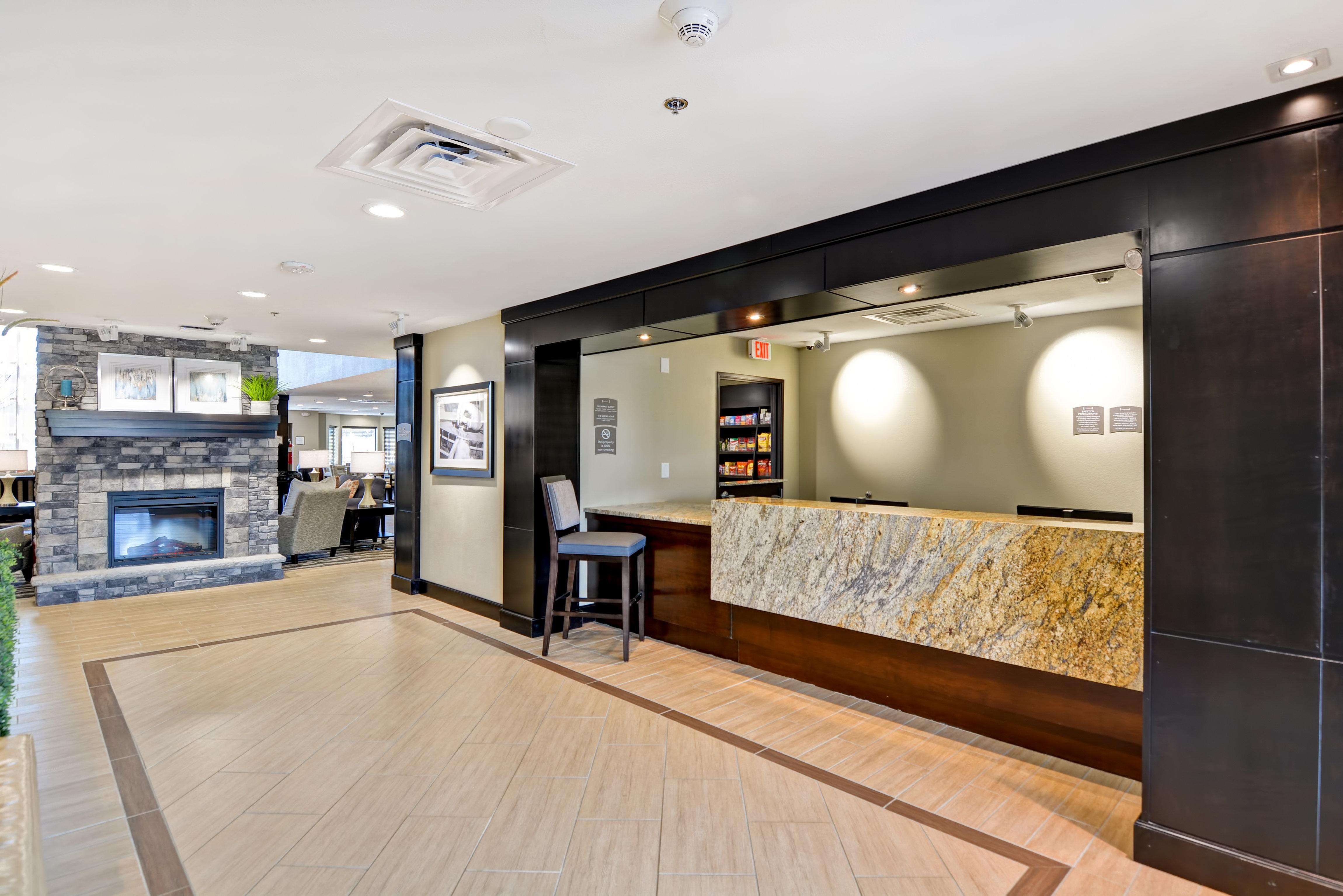 Hotel Staybridge Mt Juliet - Nashville Area