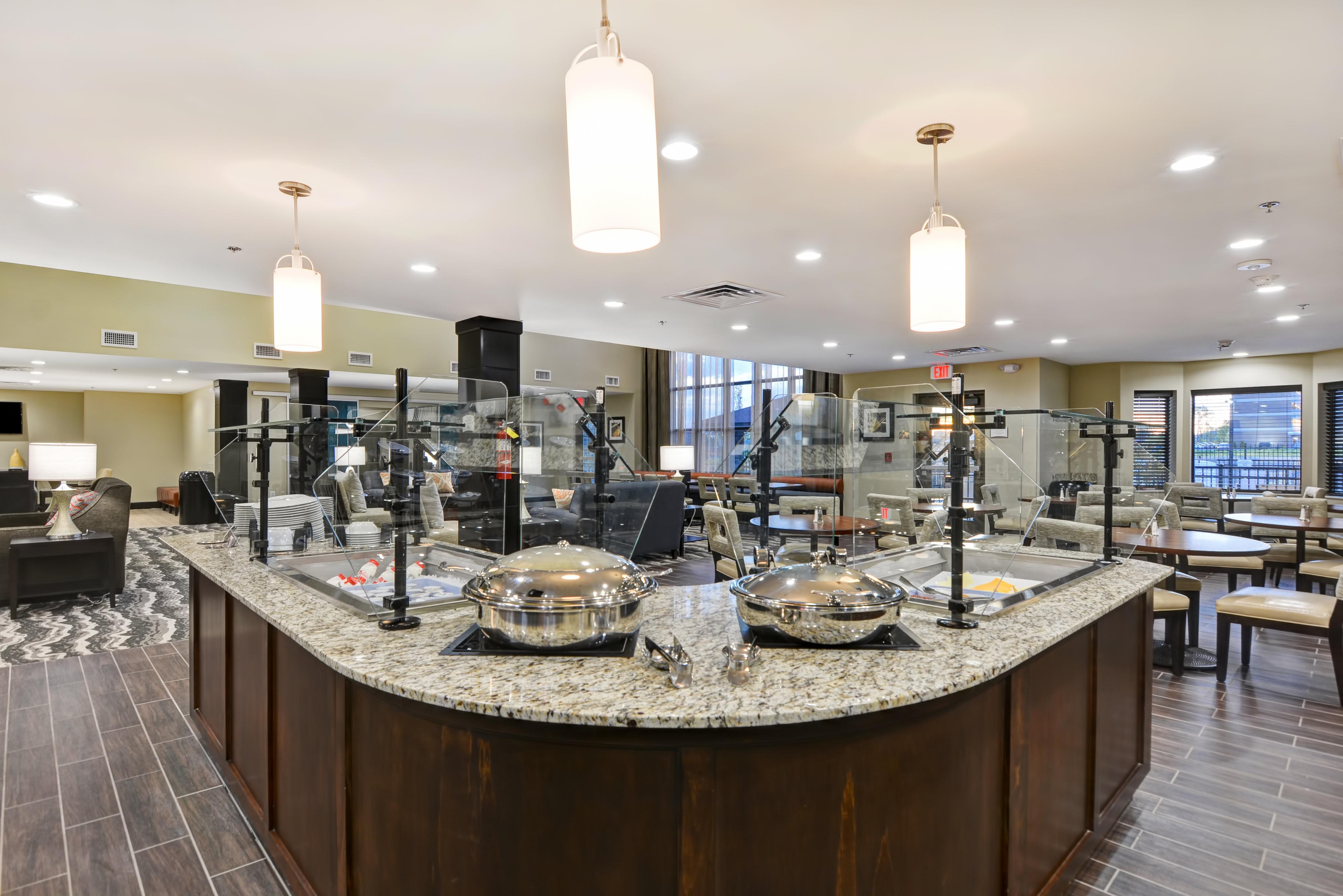 Staybridge Mt Juliet - Nashville Area Mount Juliet