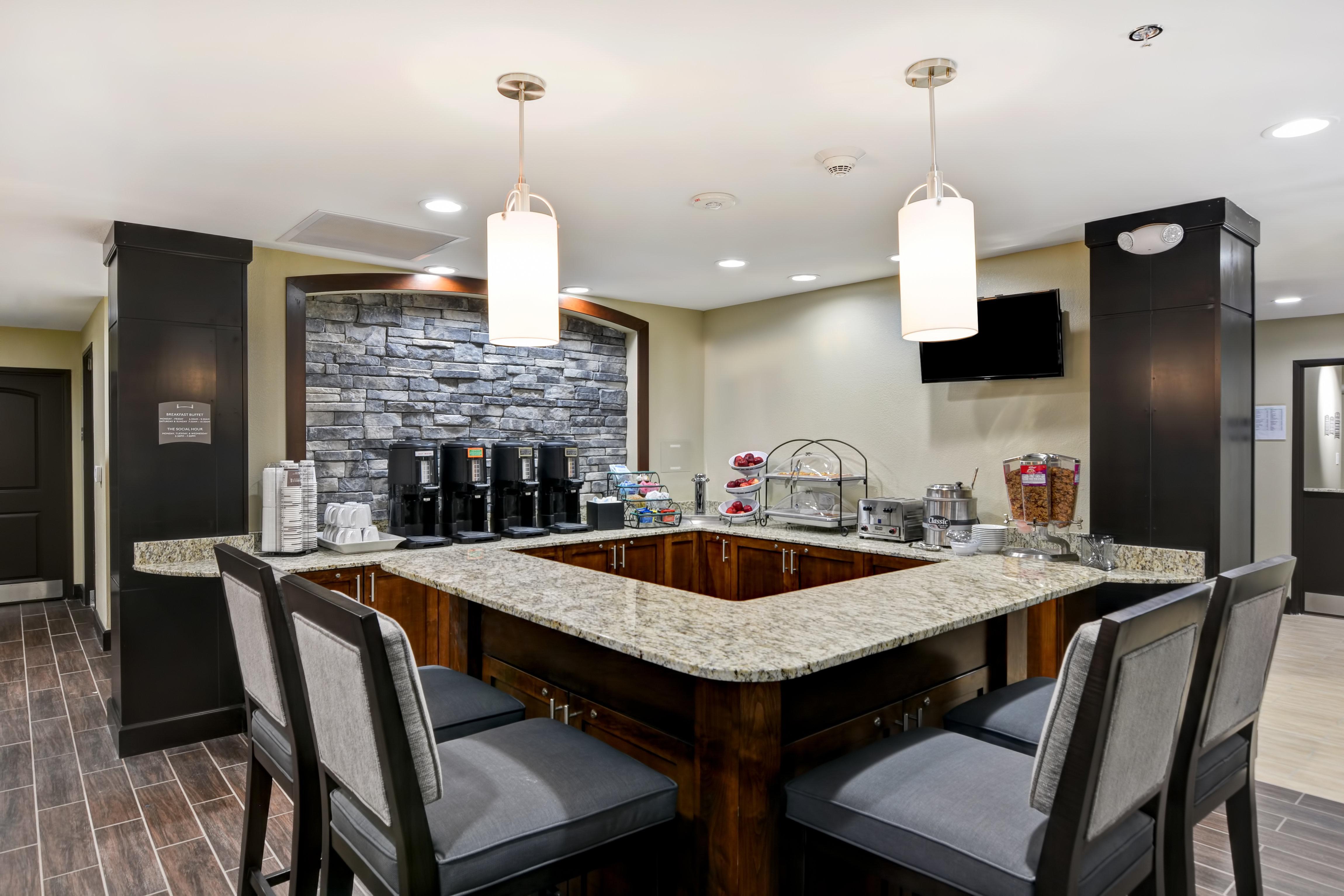 Staybridge Mt Juliet - Nashville Area 3* Mount Juliet