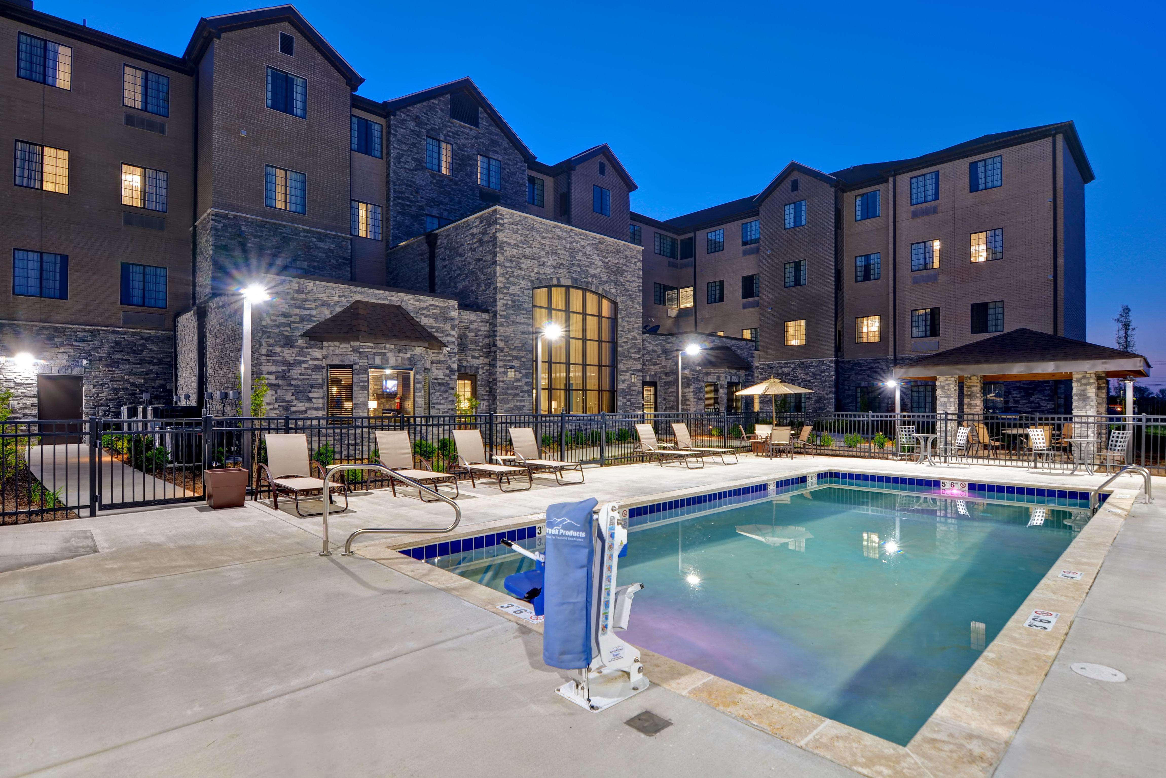 Staybridge Mt Juliet - Nashville Area