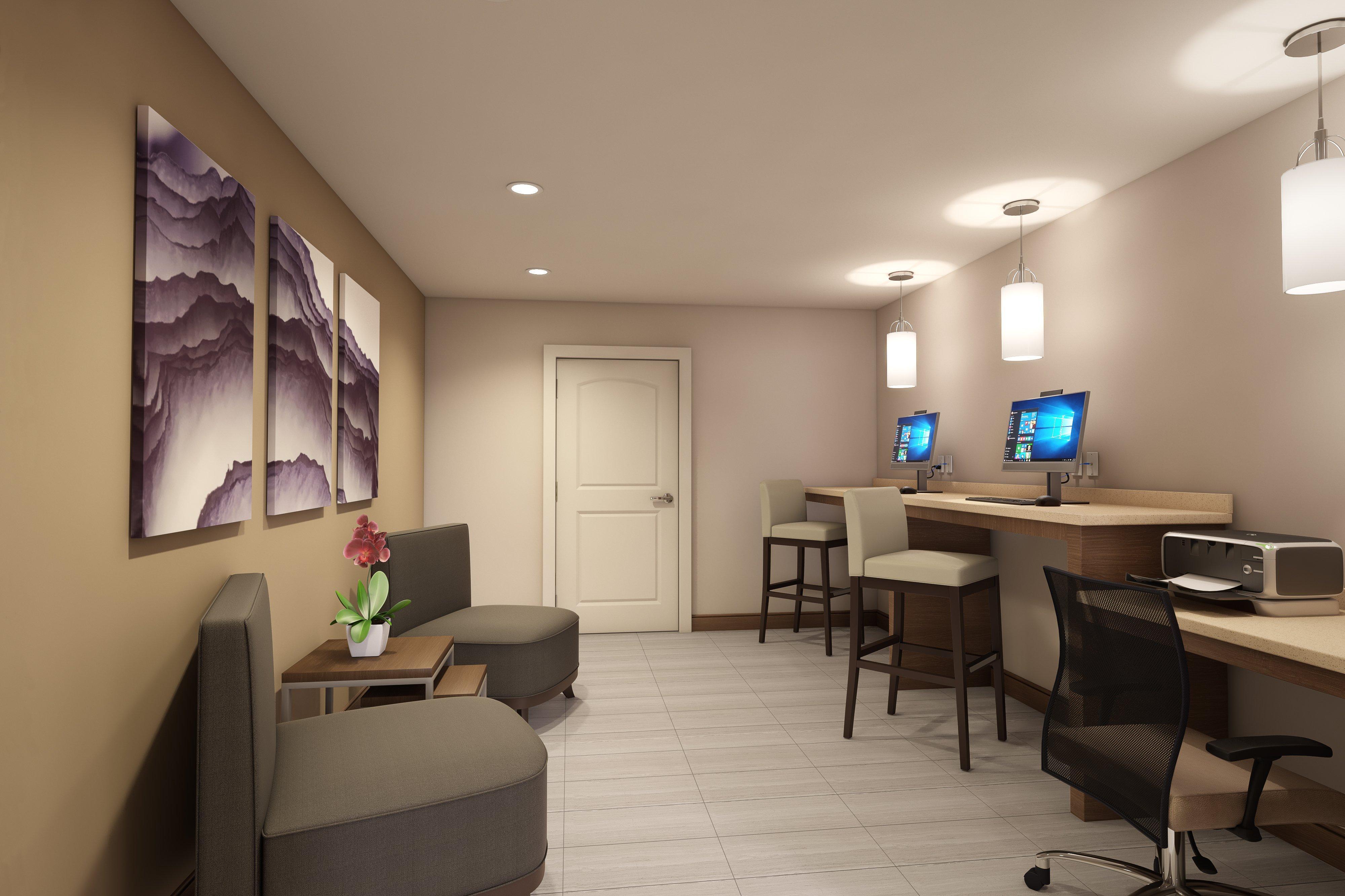Staybridge Mt Juliet - Nashville Area Hotel 3*