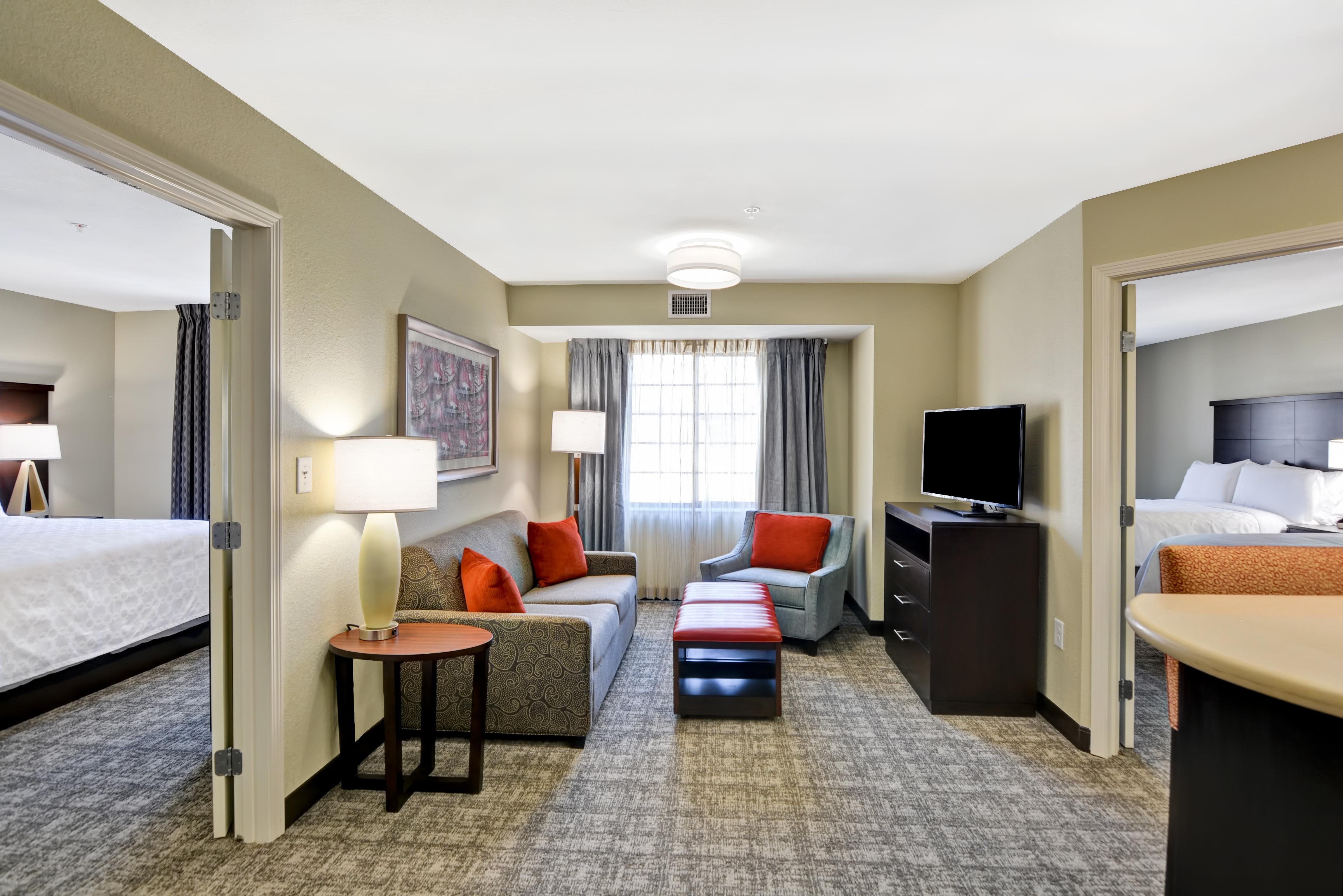 Hotel Staybridge Mt Juliet - Nashville Area