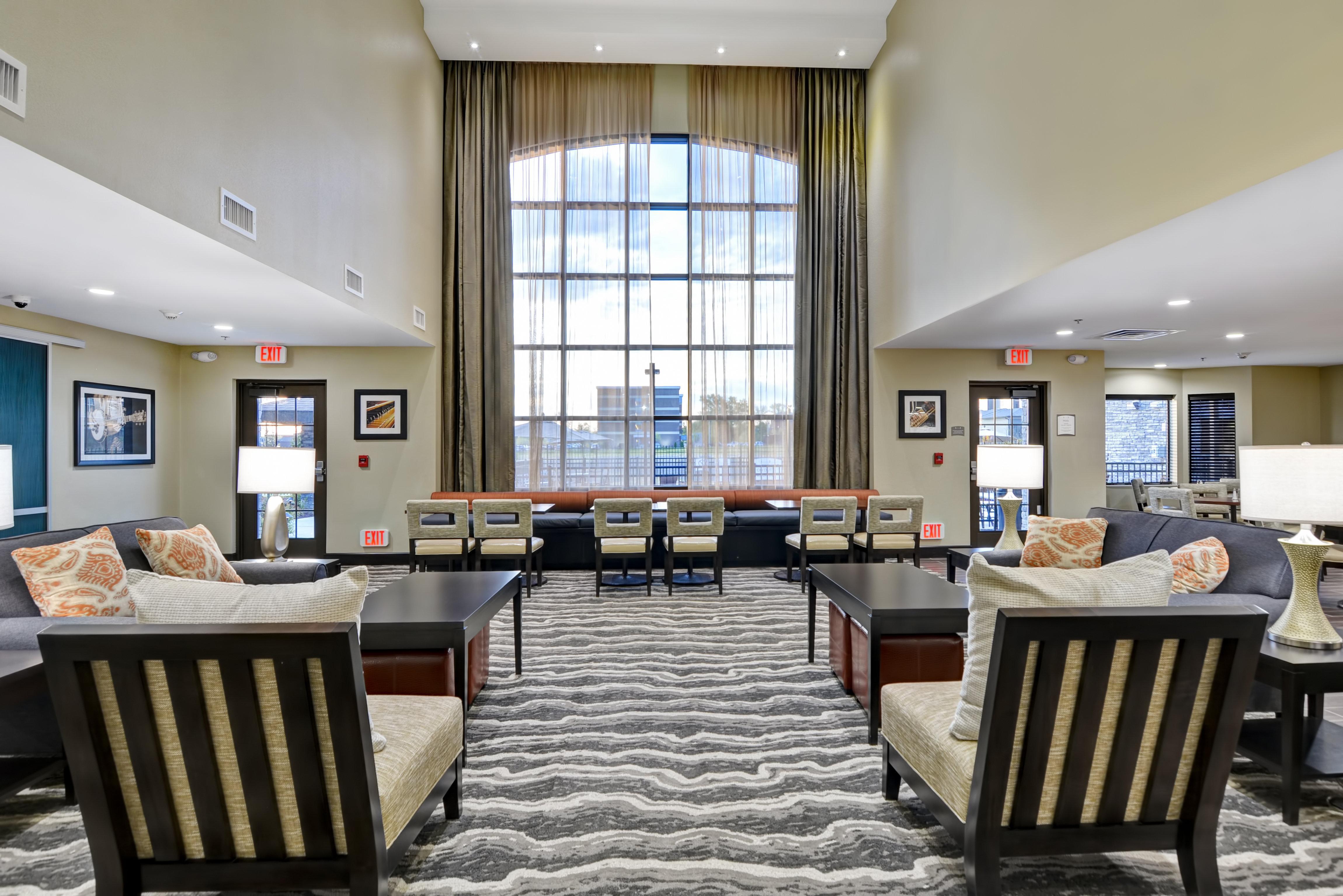 Staybridge Mt Juliet - Nashville Area 3*