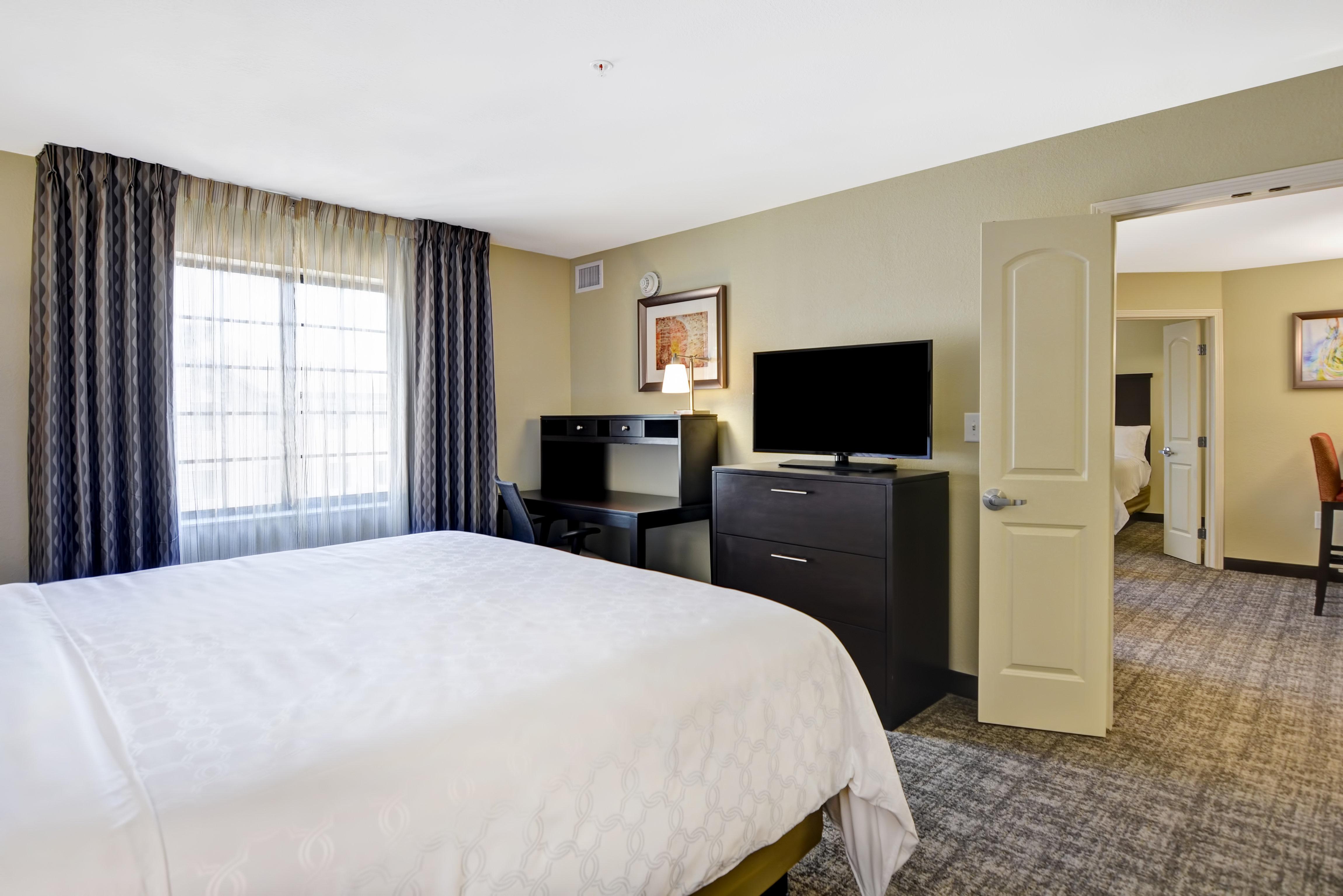 Hotel Staybridge Mt Juliet - Nashville Area 3*