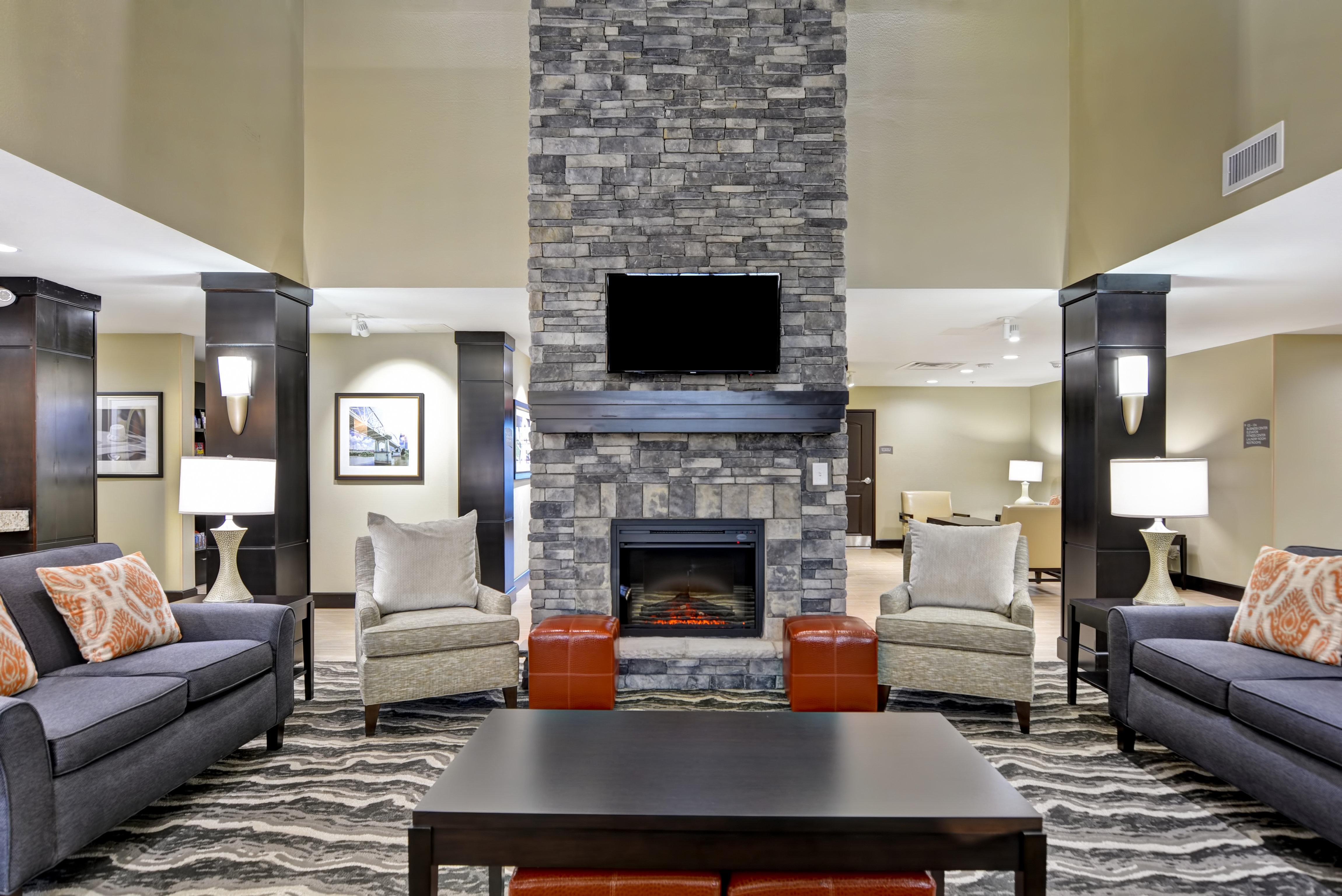 Staybridge Mt Juliet - Nashville Area Hotel 3*