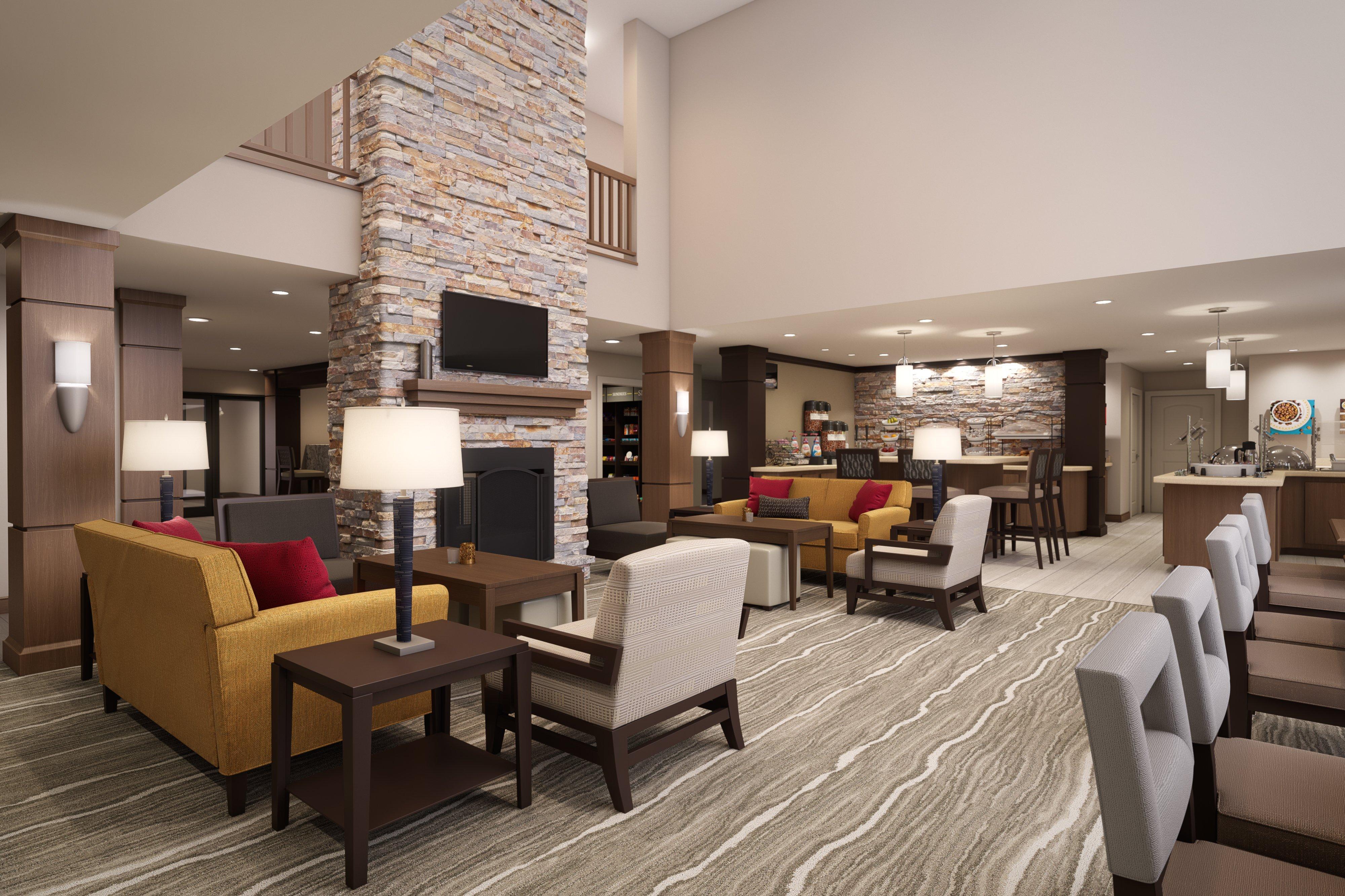 Staybridge Mt Juliet - Nashville Area Mount Juliet