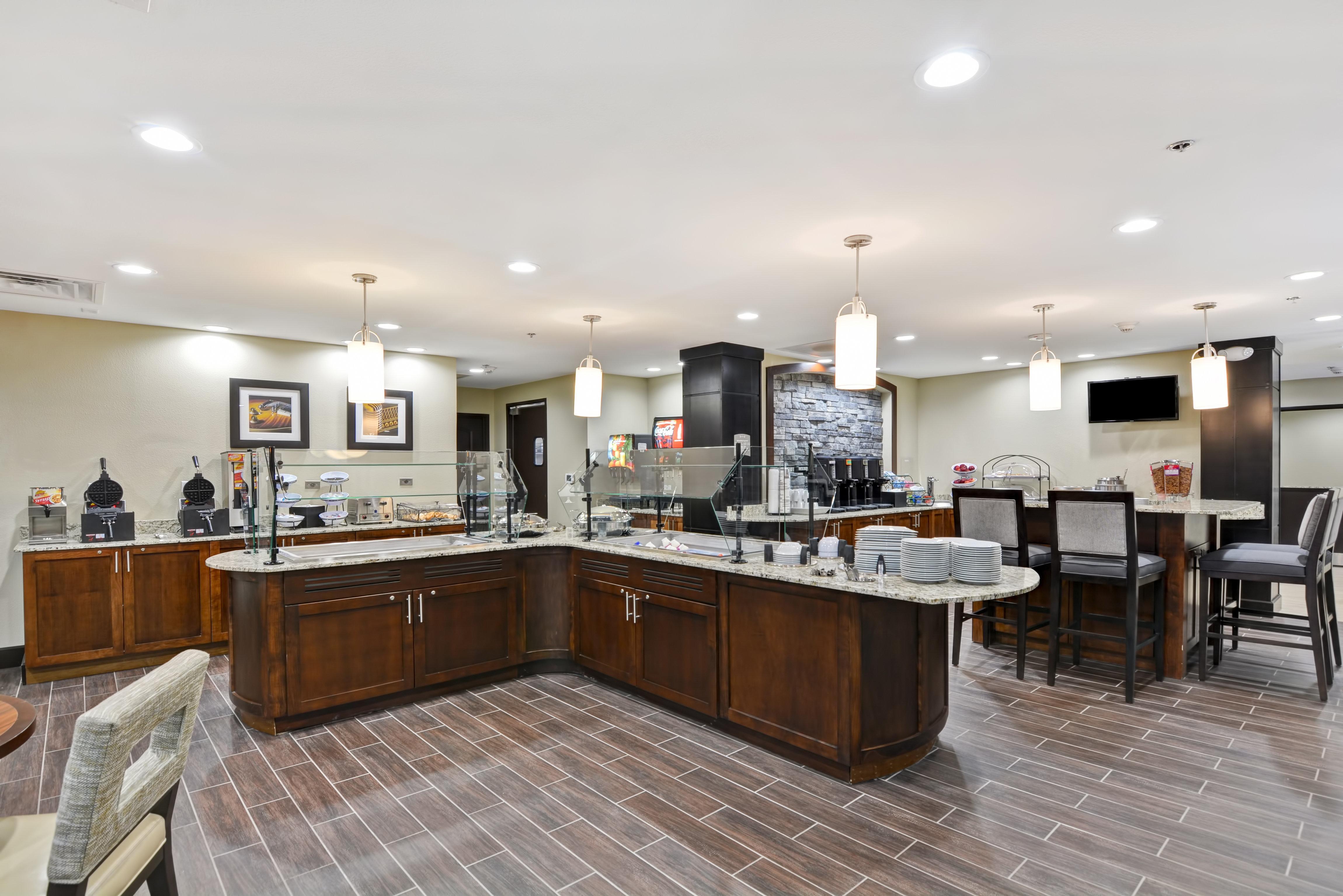 Hotel Staybridge Mt Juliet - Nashville Area 3*
