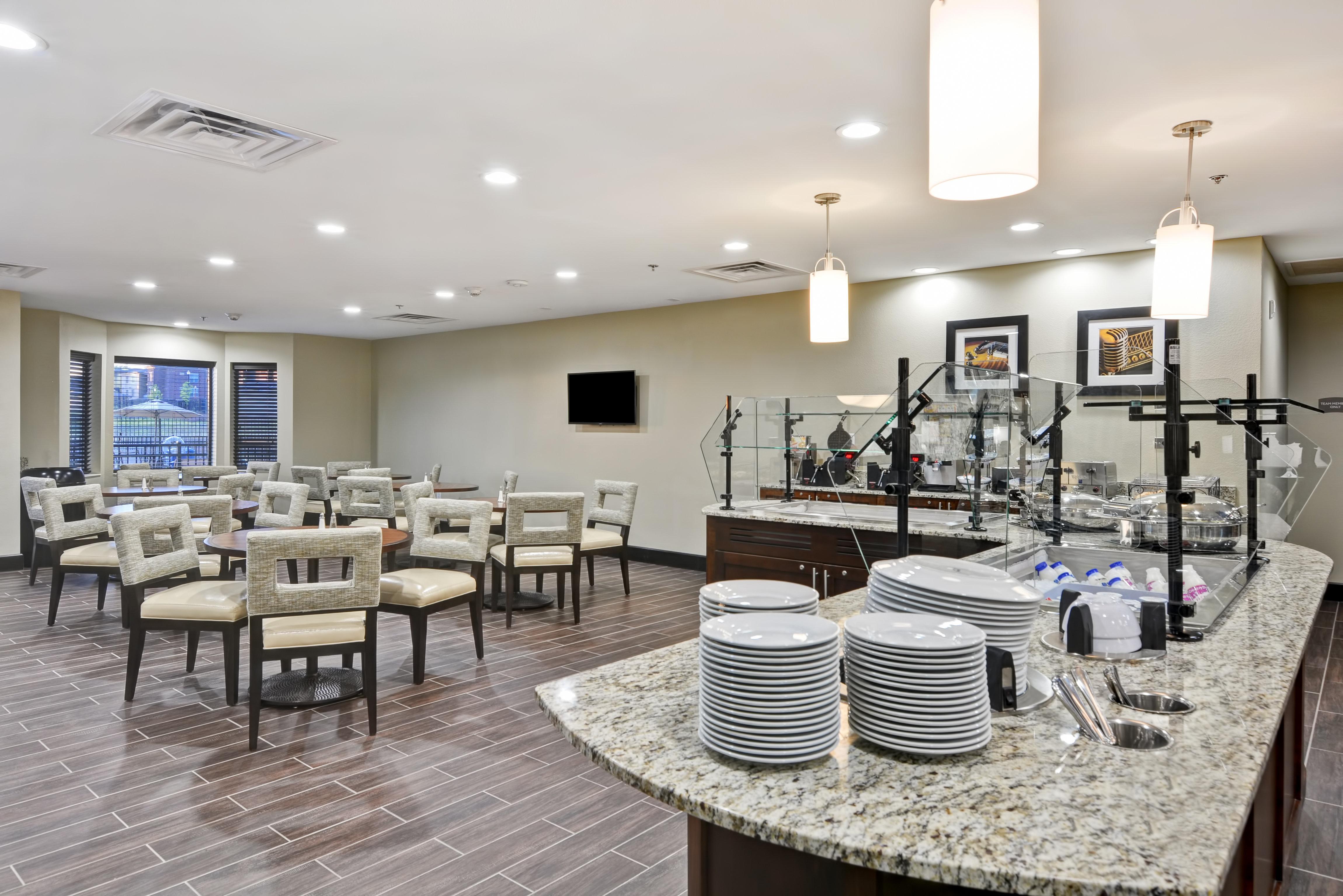 Staybridge Mt Juliet - Nashville Area 3* Mount Juliet