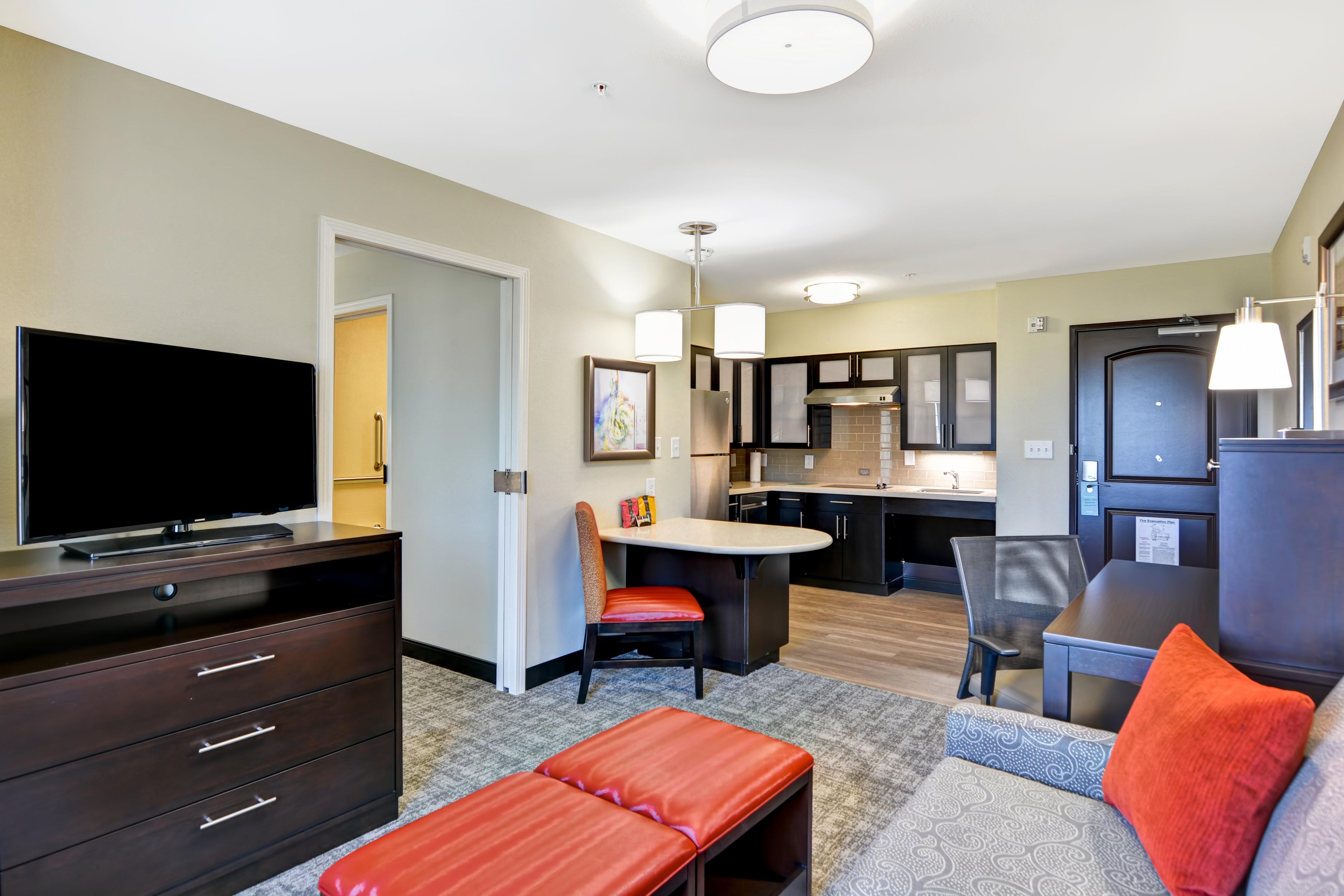 Hotel Staybridge Mt Juliet - Nashville Area