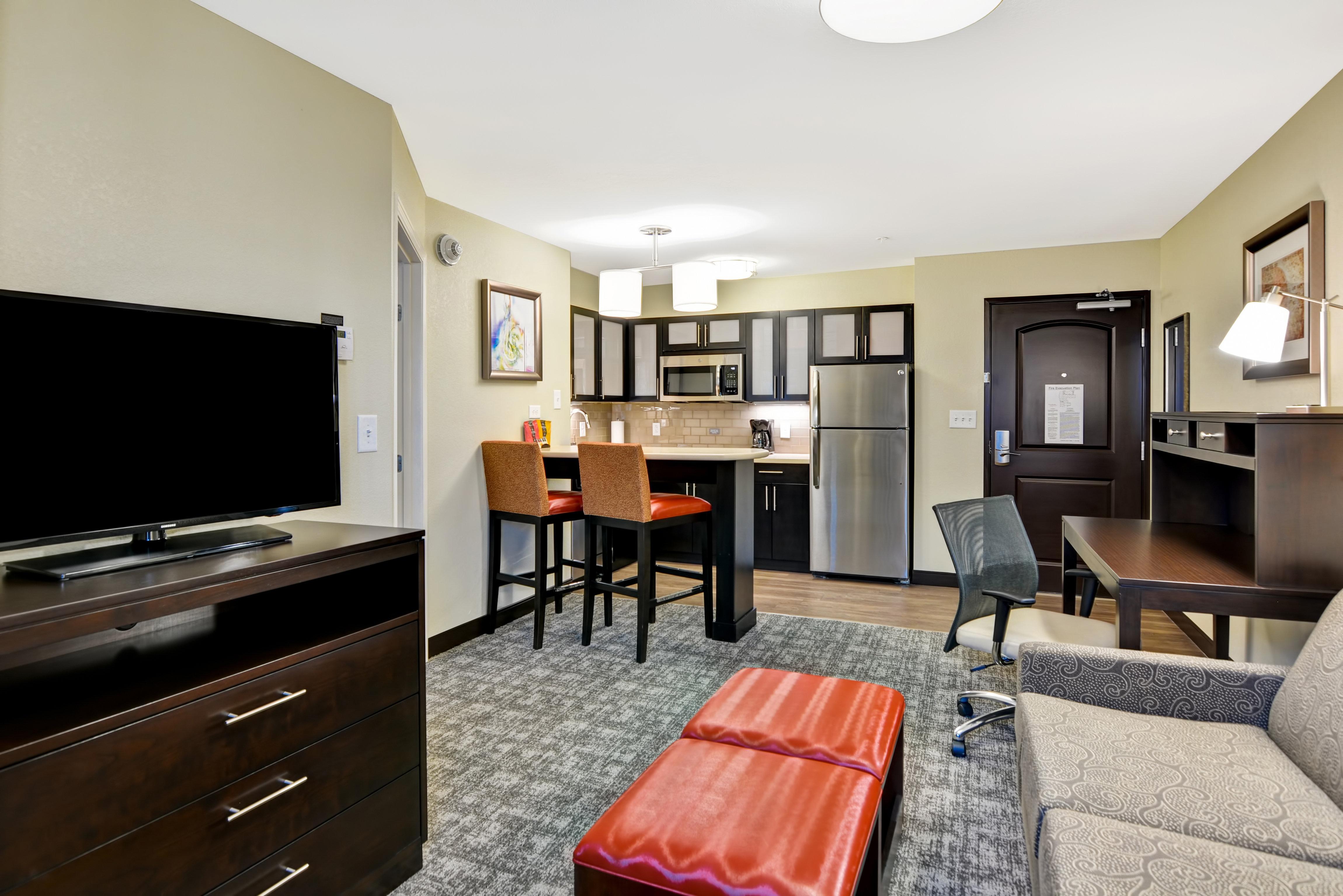 Staybridge Mt Juliet - Nashville Area 3*