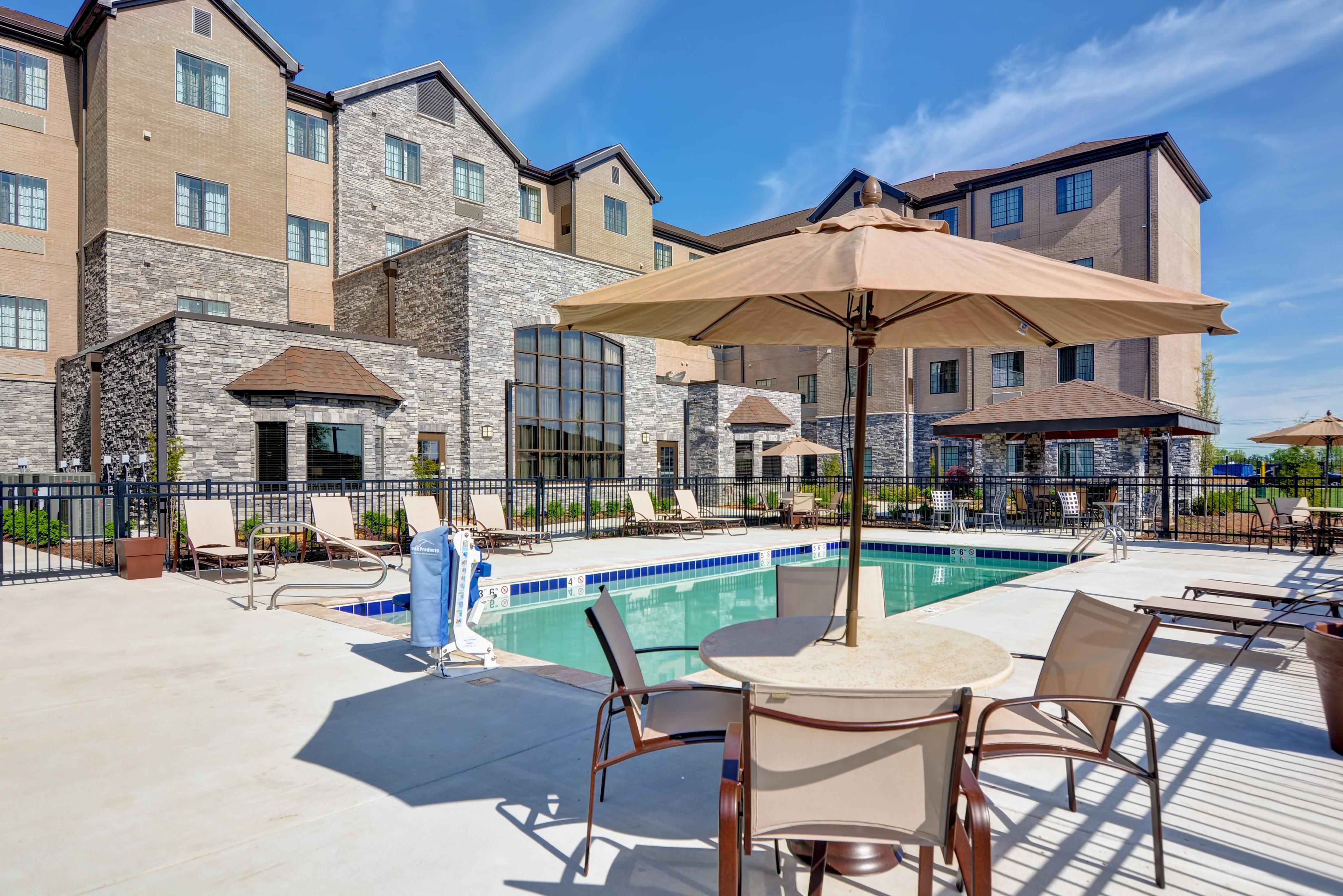 Staybridge Mt Juliet - Nashville Area Mount Juliet