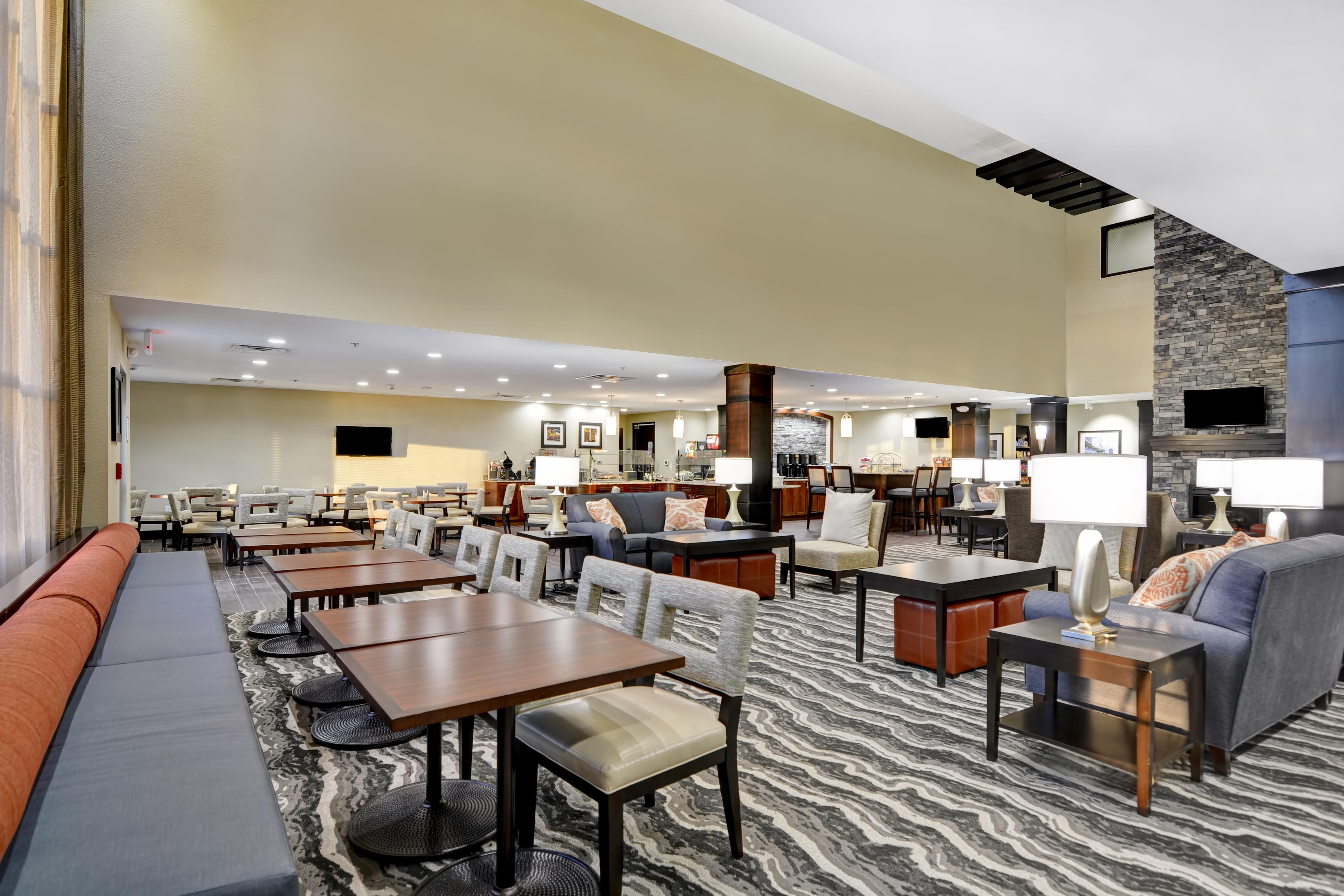 Hotel Staybridge Mt Juliet - Nashville Area Mount Juliet