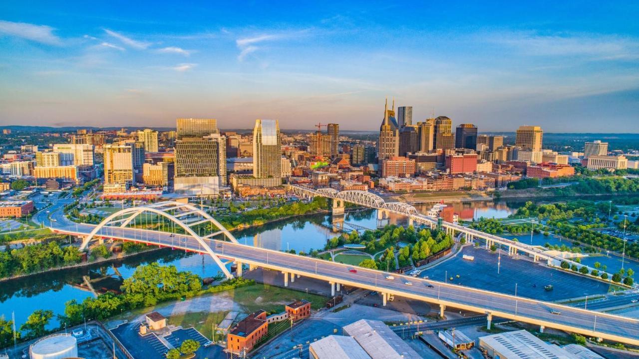 Hotel Staybridge Mt Juliet - Nashville Area