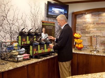 Staybridge Mt Juliet - Nashville Area